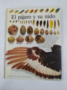 El Pájaro y su Nido. Biblioteca Visual Círculo de Lectores.