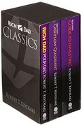 Rich dad Classics Boxed set (en Inglés)