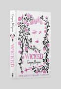 Wicked. the bestselling book that inspired the movie