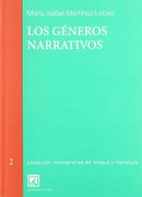 Generos Narrativos,Los (in Spanish)