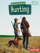 Small Game Hunting (en Inglés)