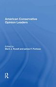 American Conservative Opinion Leaders 