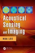 Acoustical Sensing and Imaging (en Inglés)