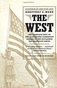 the west: an illustrated history (en Inglés)