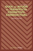 Guía de Ayuda al Terapeuta Cognitivo-Conductual