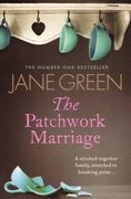 the patchwork marriage. jane green (en Inglés)