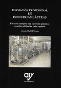 FORMACION PROFESIONAL EN INDUSTRIAS LACTEAS (En papel)