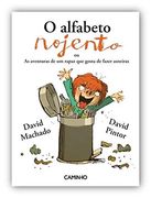 O Alfabeto Nojento (en Portugués)