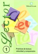 Lector. Prácticas de Lectura - Cuaderno 1