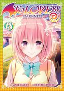 To Love ru Darkness, Vol. 18 (en Inglés)