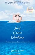 she´s come undone