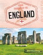 Your Passport to England (en Inglés)
