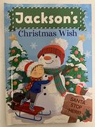 Jackson's Christmas Wish (en Inglés)