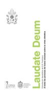 Laudate Deum (in Spanish)