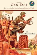 Seabee Book, Can Do: The Story of the Seabees during WW II covering all theaters of the war. (en Inglés)