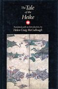 the tale of the heike - McCullough, Helen Craig - Stanford University Press