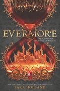 Evermore (Everless) (en Inglés)
