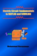 electric circuit fundamentals in matlab and simulink