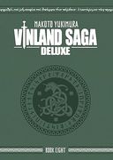 Vinland Saga Deluxe 8 (en Inglés)