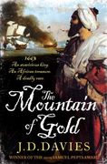 mountain of gold