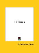 failures (en Inglés)