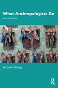 What Anthropologists do (en Inglés)