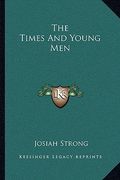 the times and young men (en Inglés)