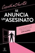 Se Anuncia un Asesinato - Agatha Christie - Espasa Libros, S.L.