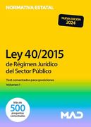 Ley 40