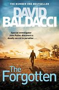 The Forgotten (en Inglés)