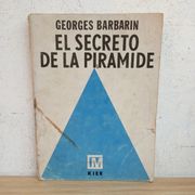 El secreto de la pirámide (in Spanish)
