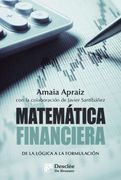 Matemática Financiera. De la Lógica a la Formulación