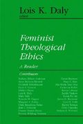 feminist theological ethics