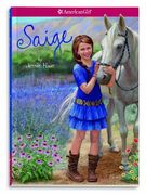 saige (en Inglés)