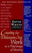 Crossing the Unknown sea 