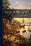 colonies and nation