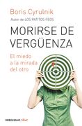 Morirse de vergüenza (in Spanish)