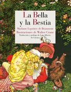 La Bella y la Bestia (in Spanish)
