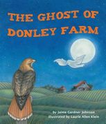The Ghost of Donley Farm (en Inglés)
