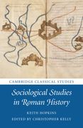 Sociological Studies in Roman History (en Inglés)