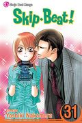 skip beat!, vol. 31 (en Inglés)