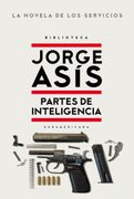 Partes de inteligencia