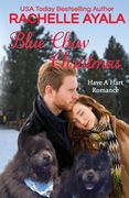 Blue Chow Christmas: The Hart Family (en Inglés)