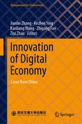 Innovation of Digital Economy: Cases from China (en Inglés)