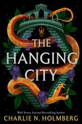 The Hanging City (en Inglés)