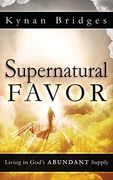 Supernatural Favor (en Inglés)