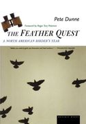 the feather quest,a north american birder´s year (en Inglés)