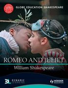 romeo and juliet. by globe education (en Inglés)