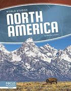World Studies: North America (en Inglés)