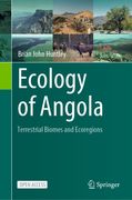 Ecology of Angola: Terrestrial Biomes and Ecoregions (en Inglés)